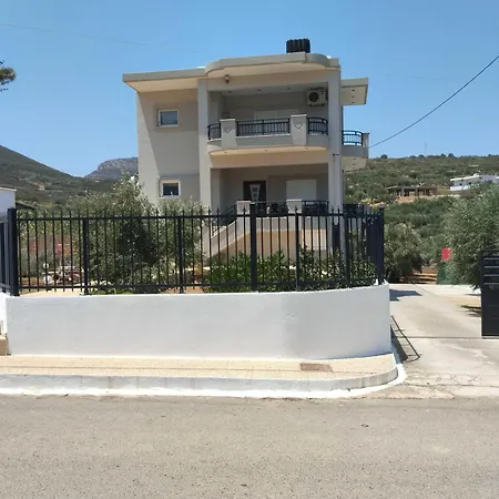 Daire Country House Pachia Ammos