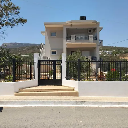 Daire Country House